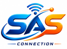 Logo PT Sarana Akses Samosir
